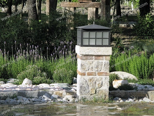 TAŞ DUVAR UYGULAMAMIZ